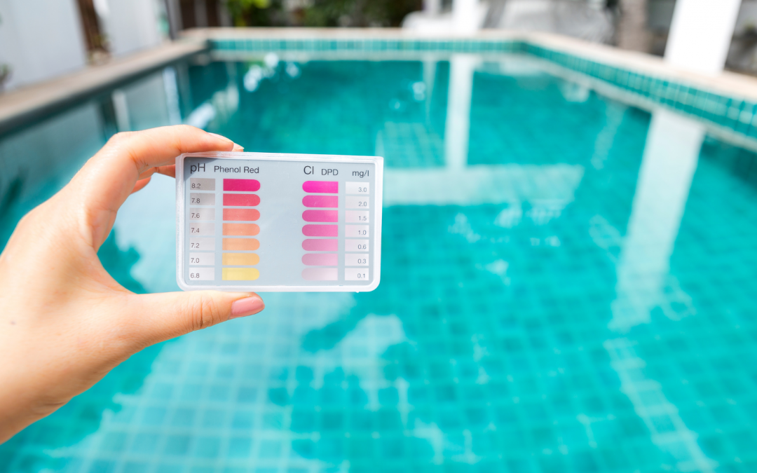 7 consejos para el mantenimiento de tu piscina durante el verano